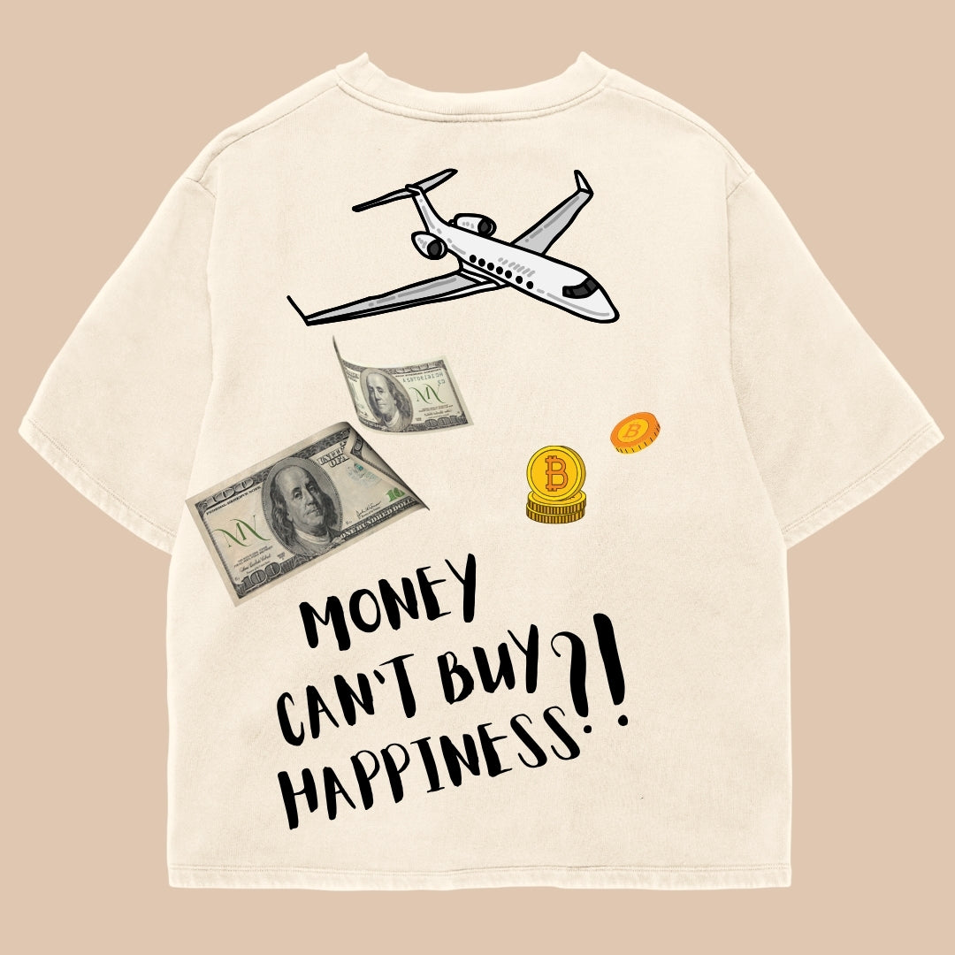 Tricou Happiness