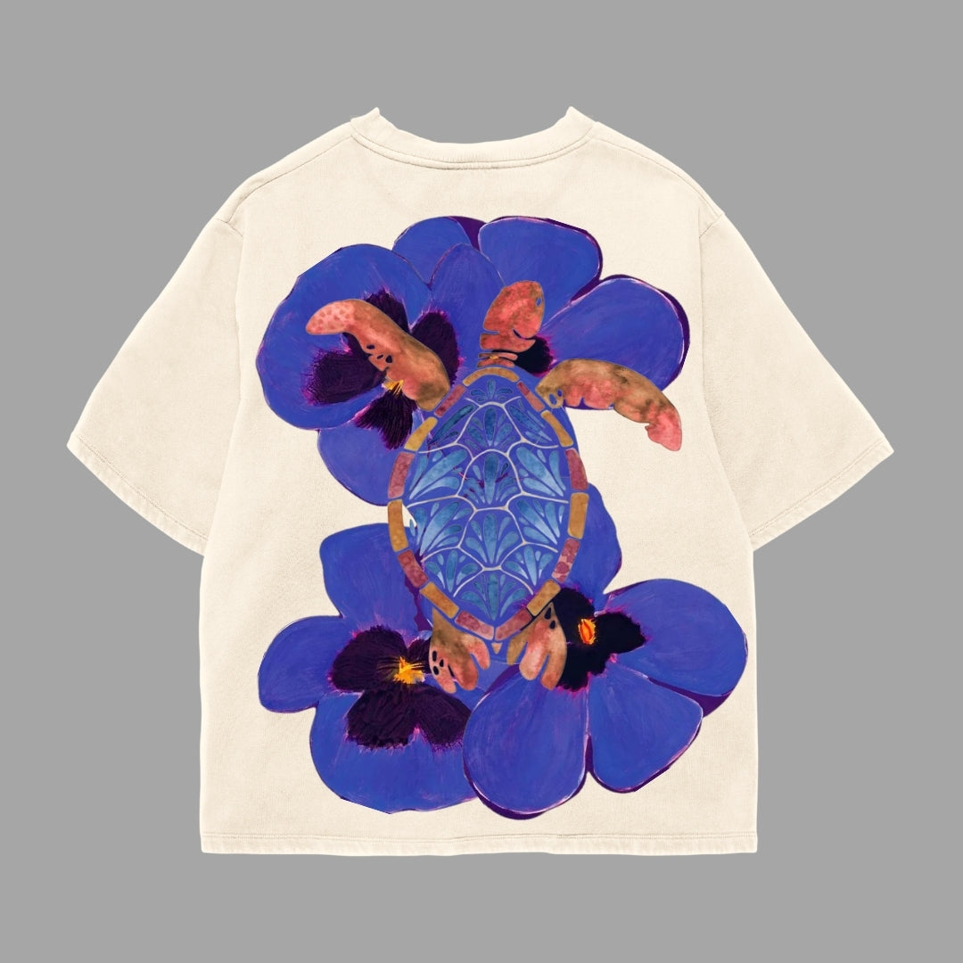 Tricou Tortoise
