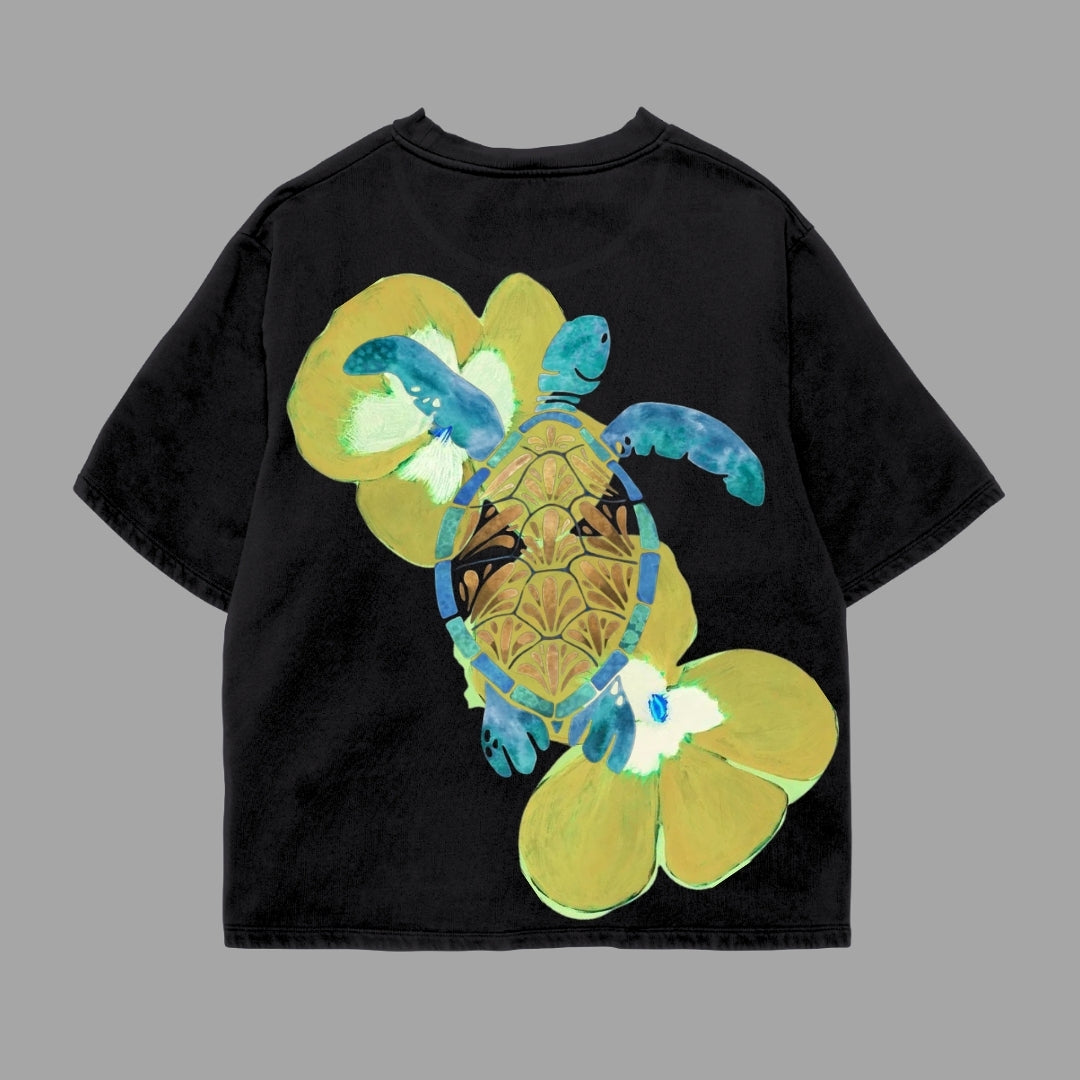 Tricou Tortoise