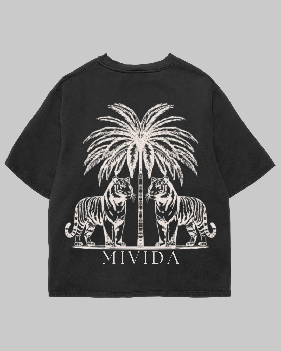 Tricou Oversized Amaris