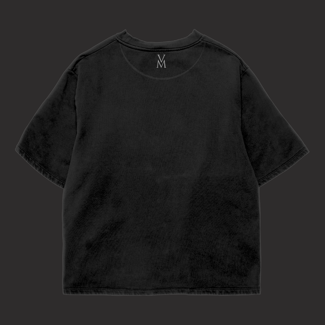 Tricou Oversized Angel MVX