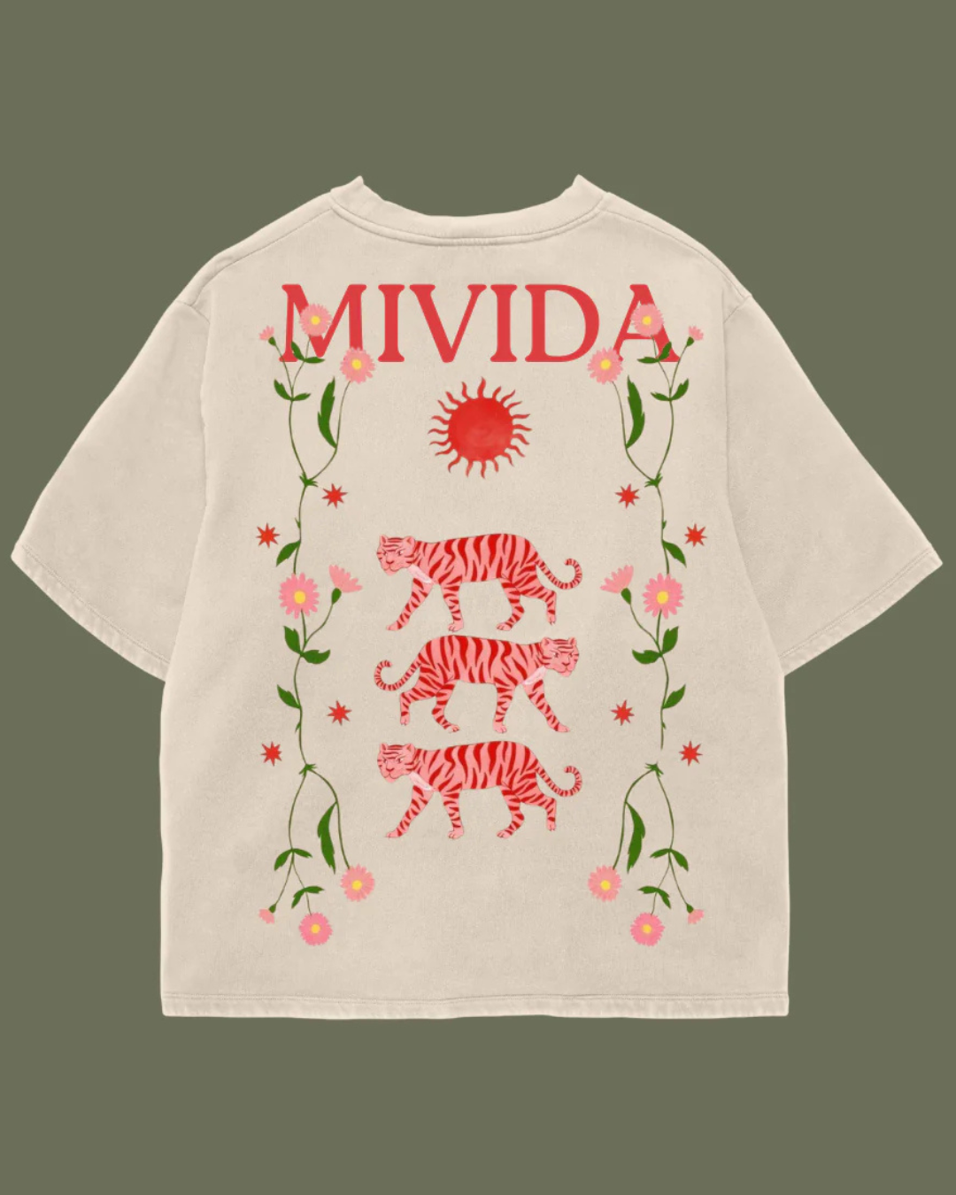 MIVIDA