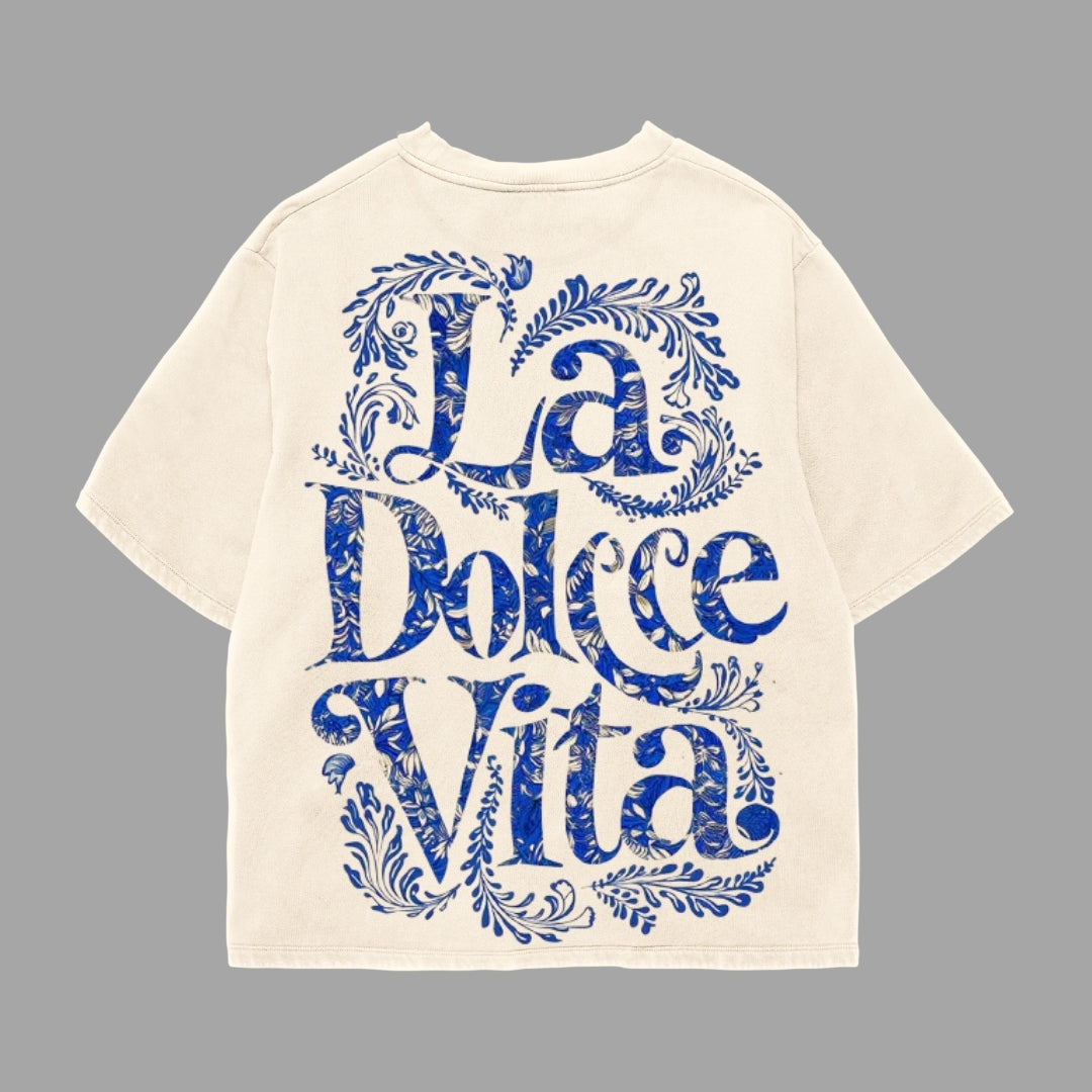 Tricou Dolce