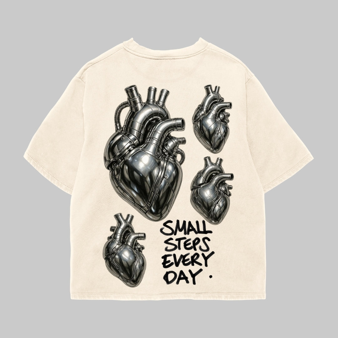 Tricou SmallSteps