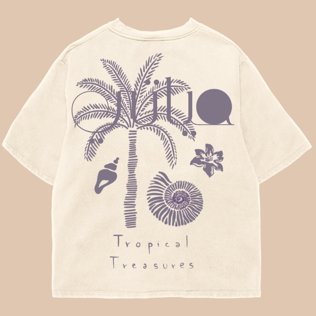 Tricou Hayati