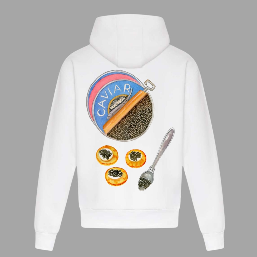 Hanorac Caviar