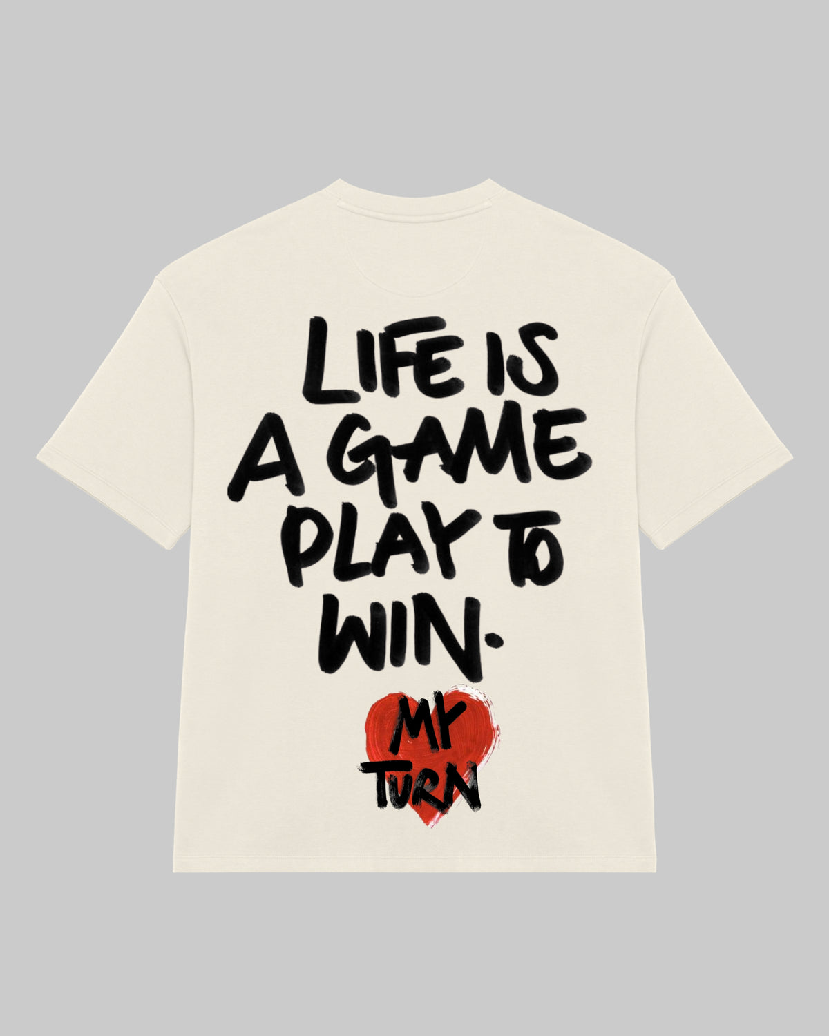 Tricou WIN