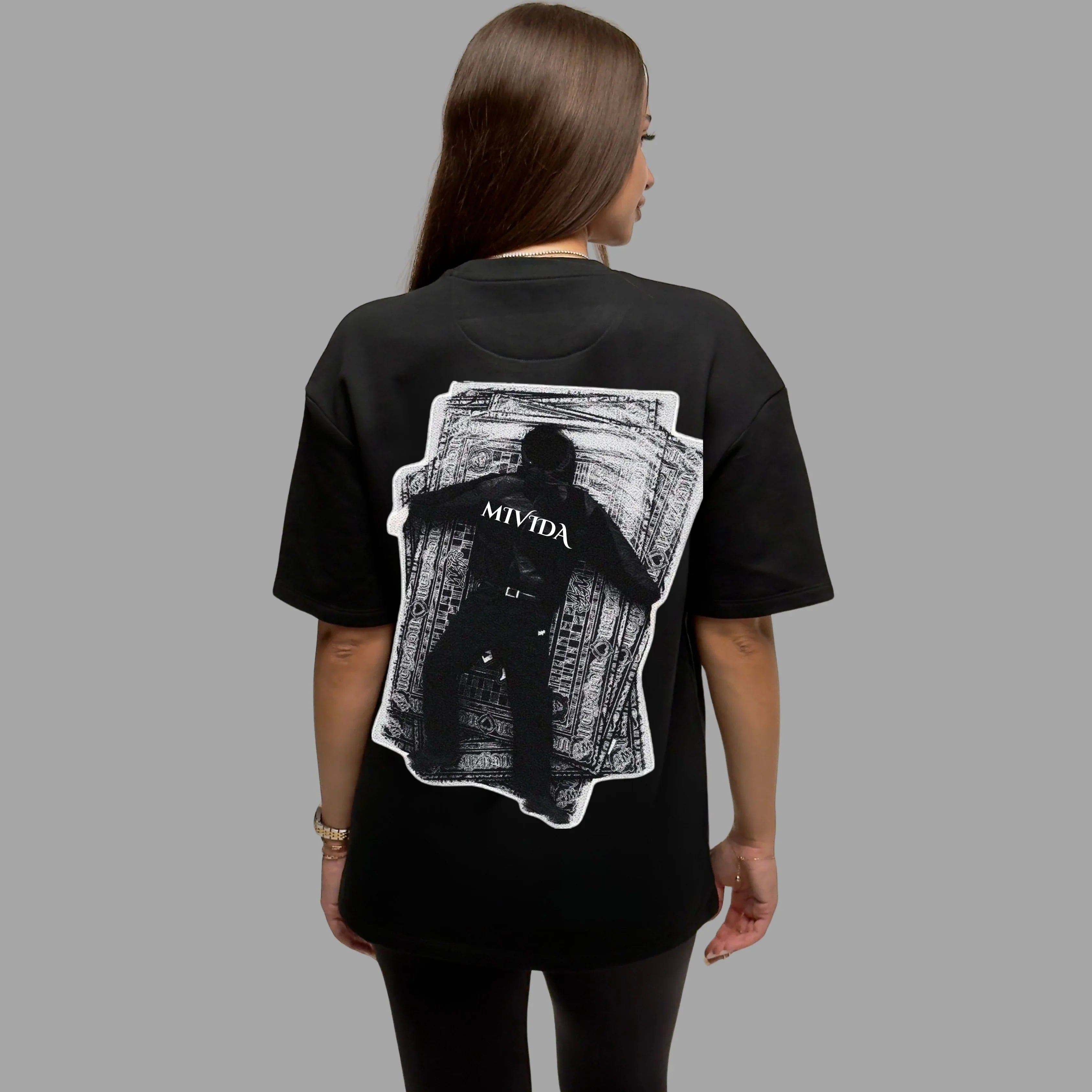 Tricou Splash