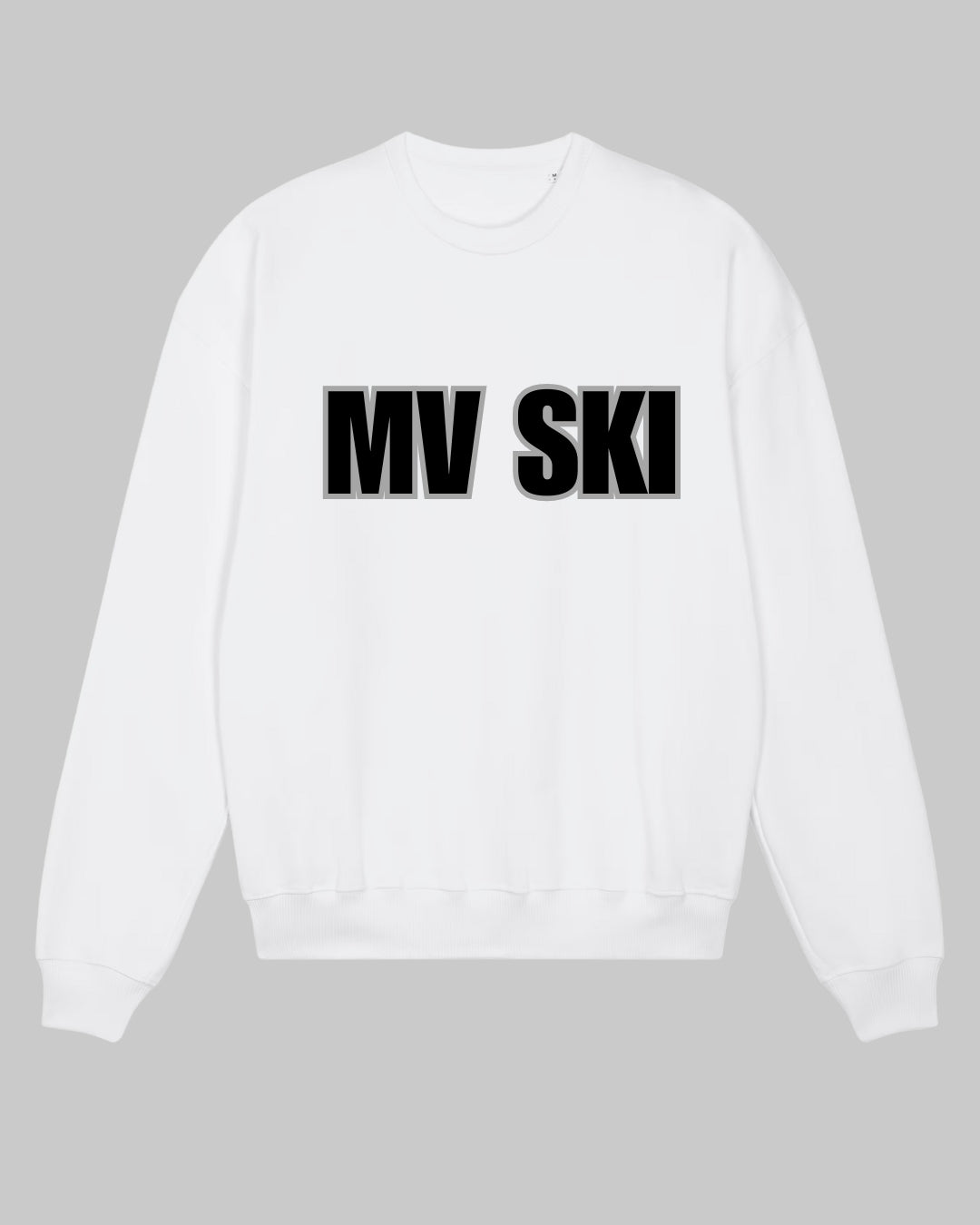 MV SKI Sweatshirt