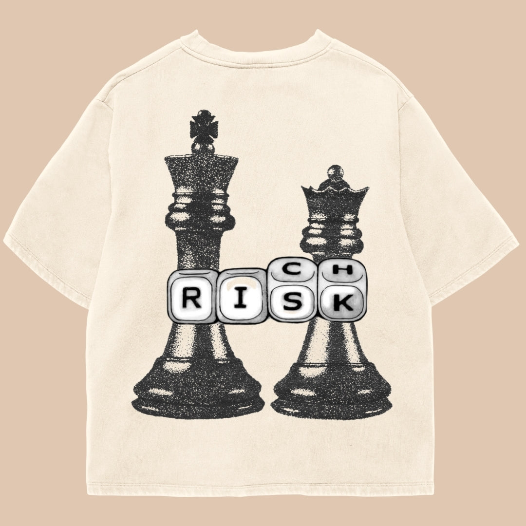 Tricou Risk