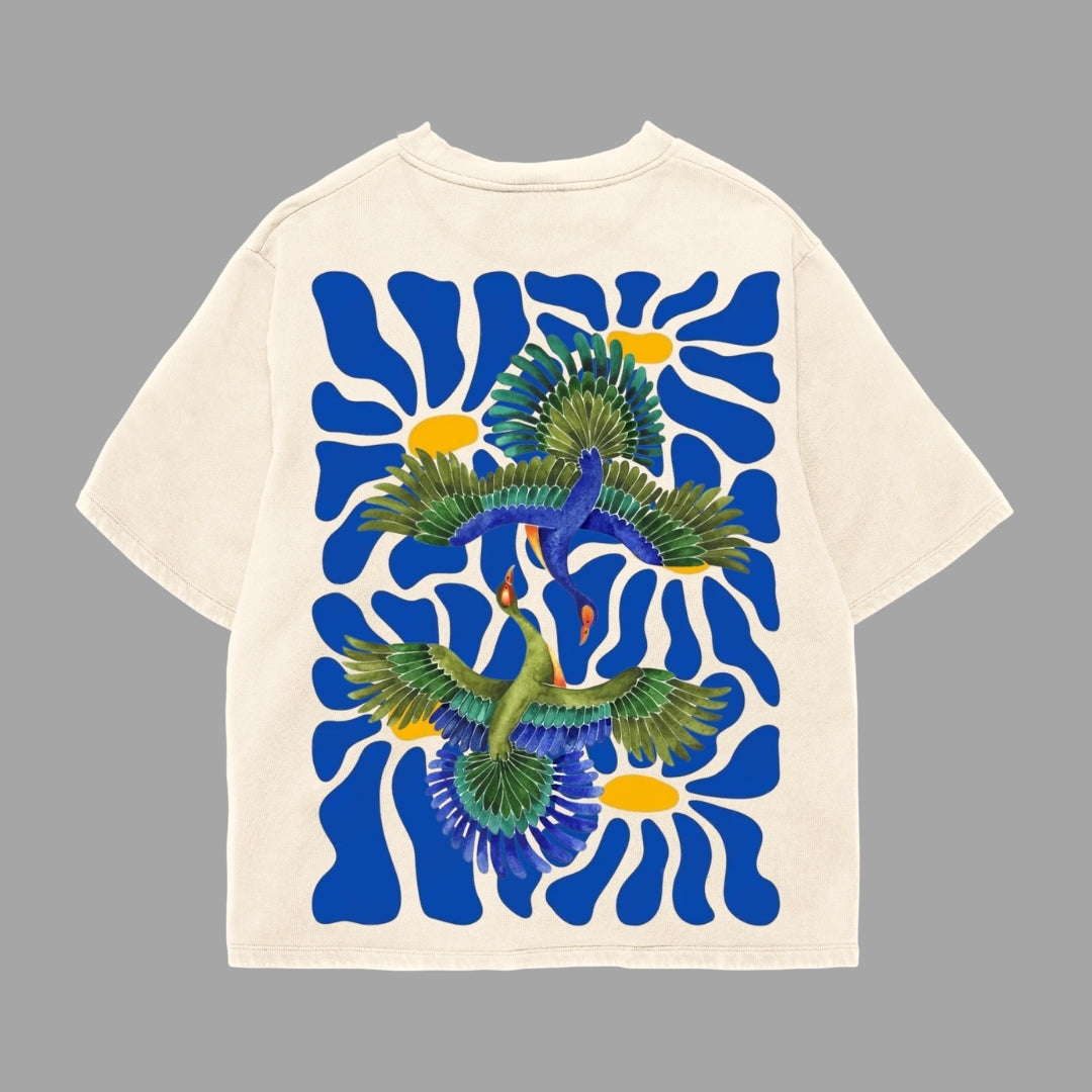 Tricou Dreamers