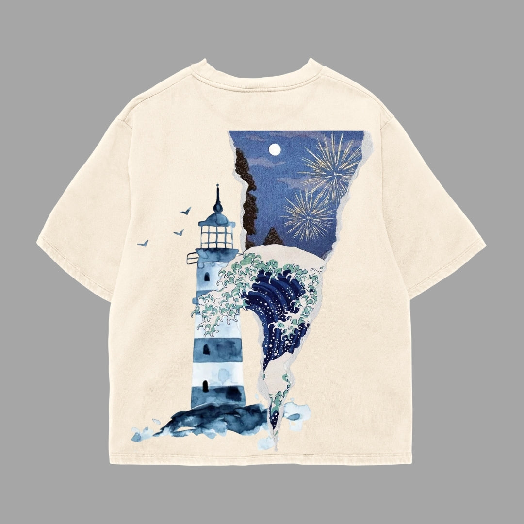 Tricou Sink