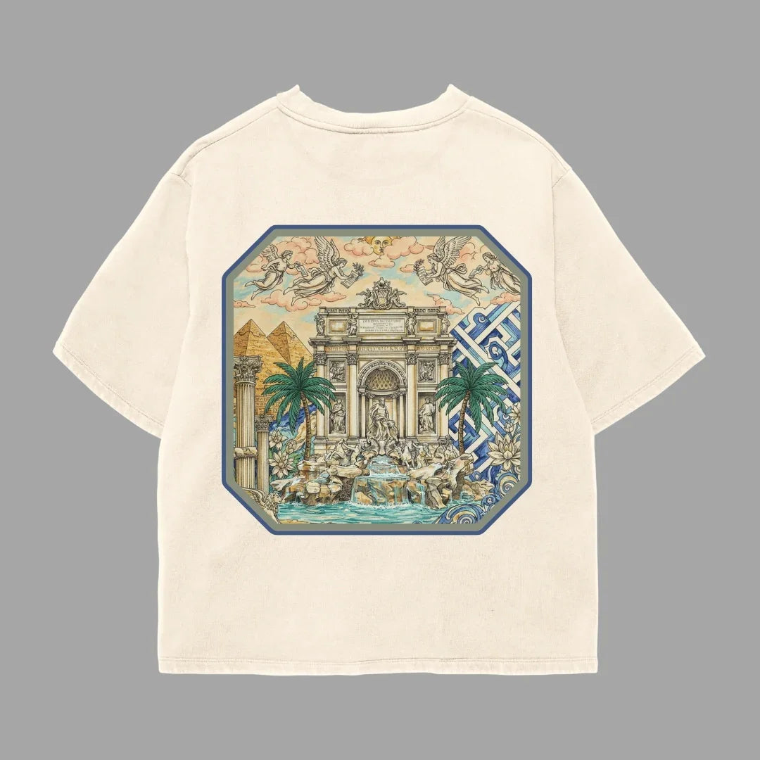 Tricou Ferrante