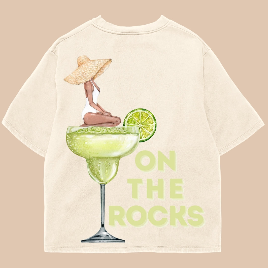 Tricou Rocks