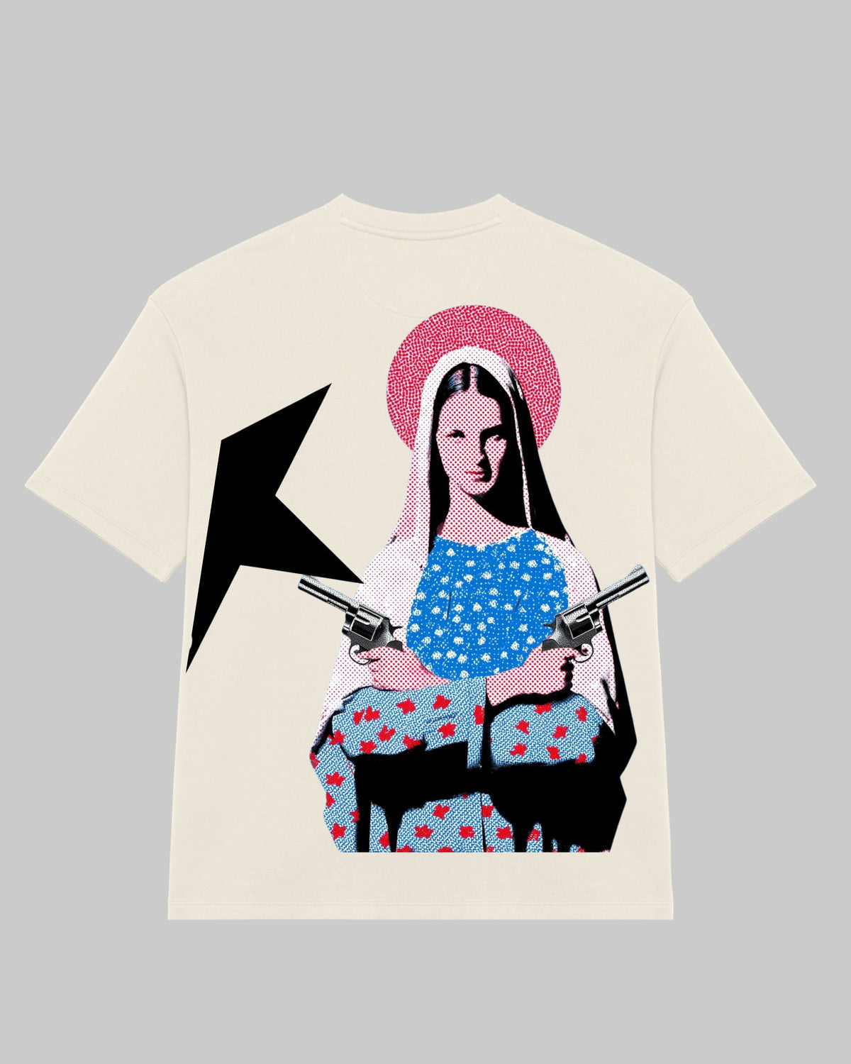 Tricou Guns