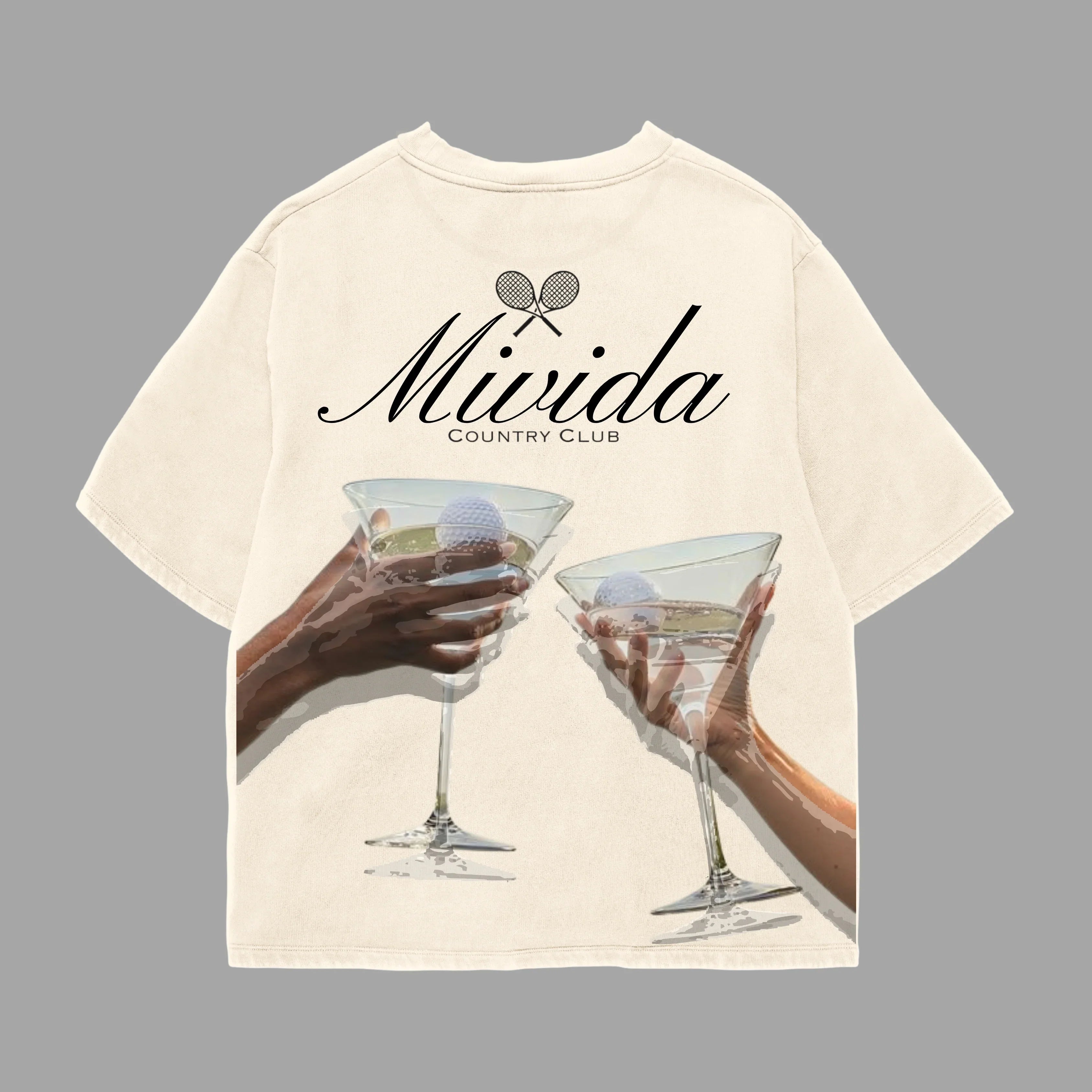 Tricou Country Club