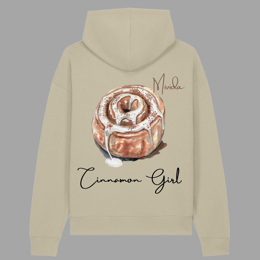 Hanorac CinnamonGirl