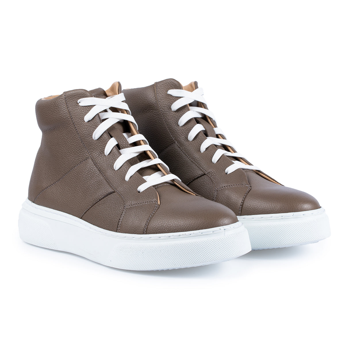 Sneakers High Top Feeling