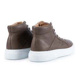 Sneakers High Top Feeling