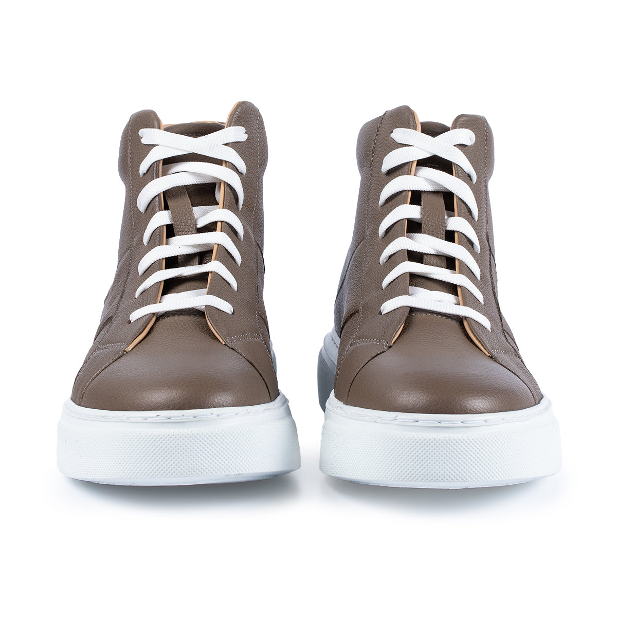 Sneakers High Top Feeling