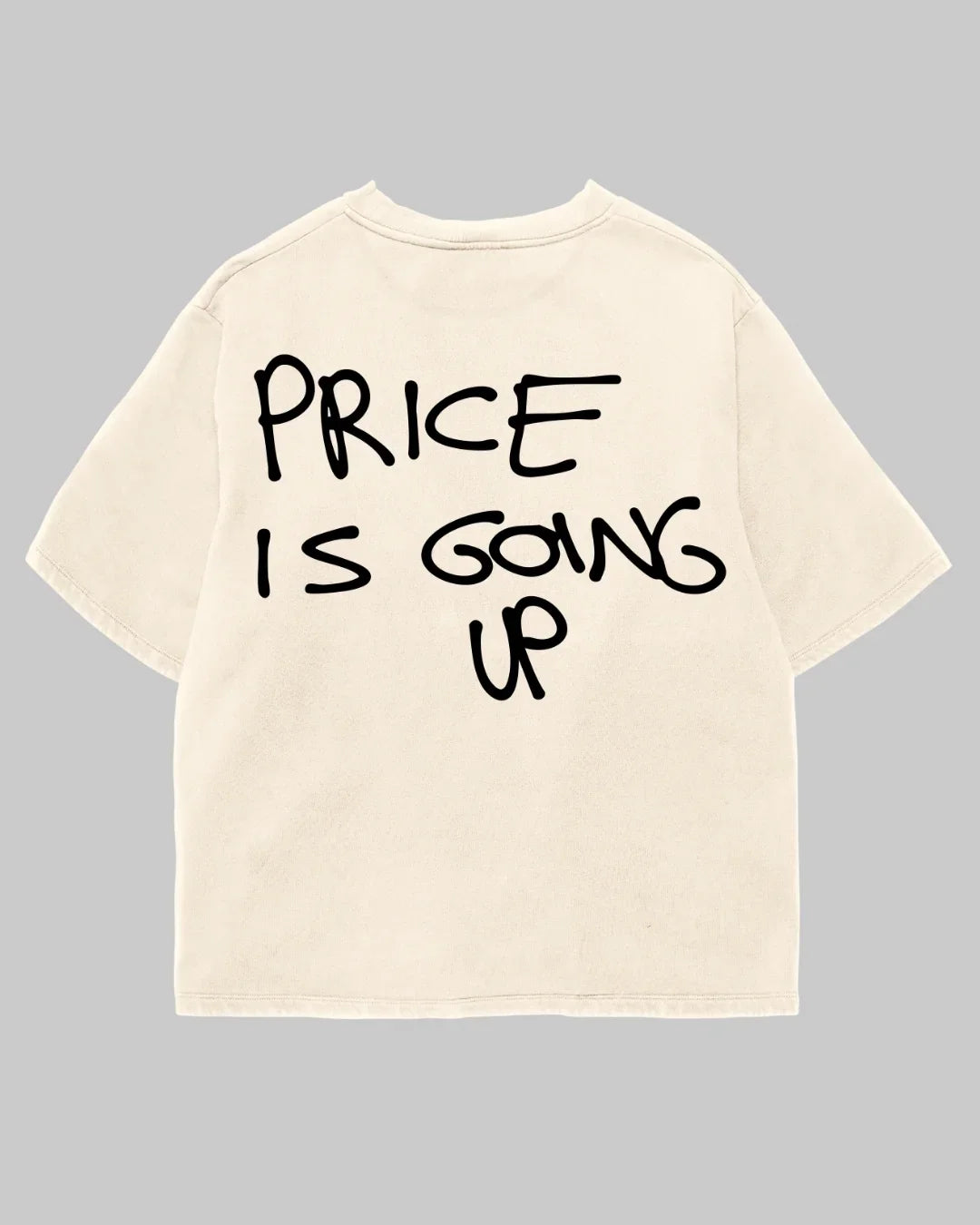Tricou Oversized Up