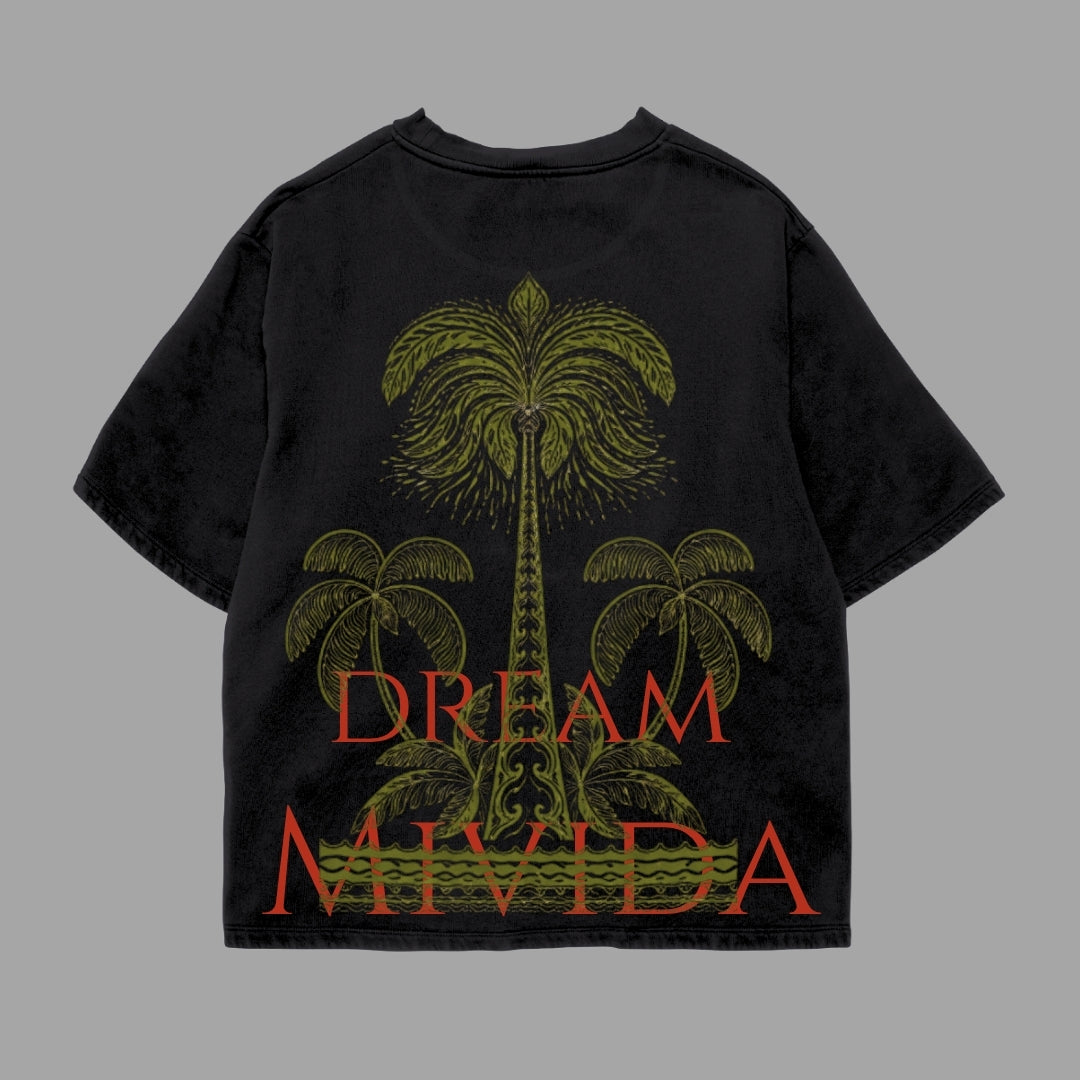 Tricou Island