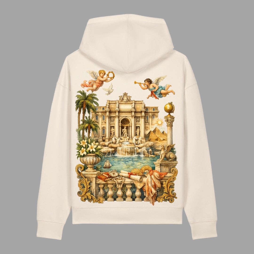 Dolce Vita sweatshirt