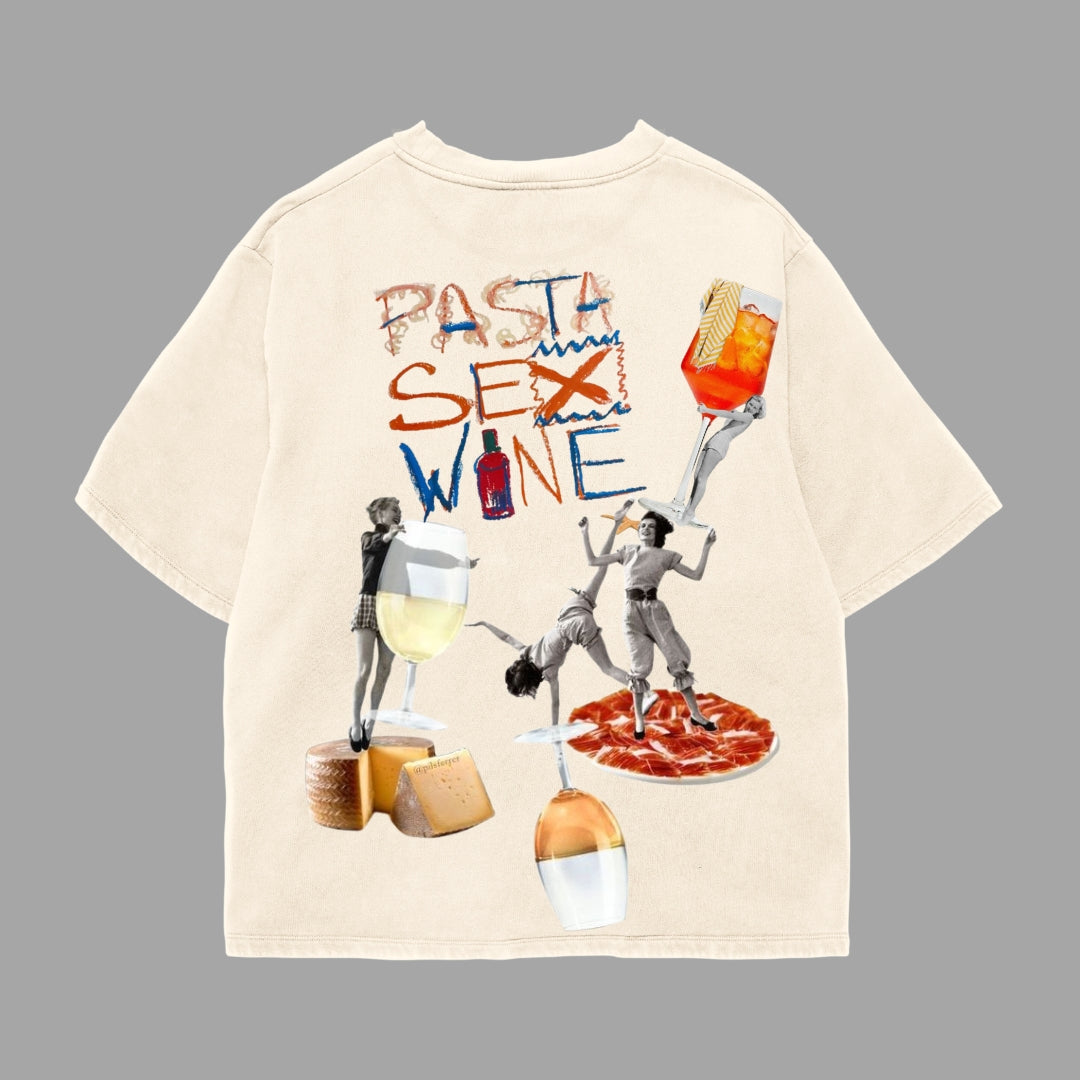 Tricou PSW