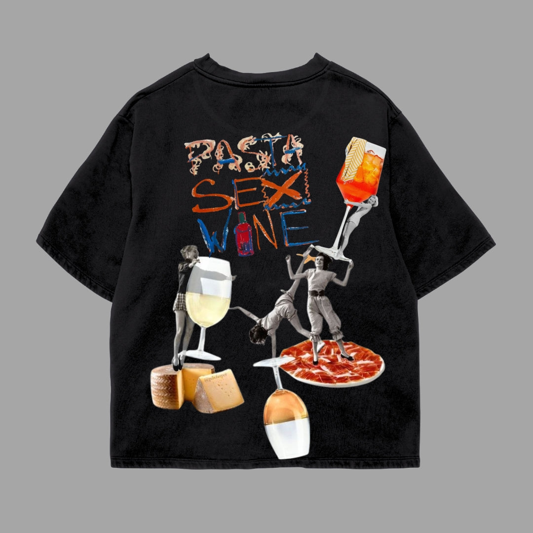Tricou PSW