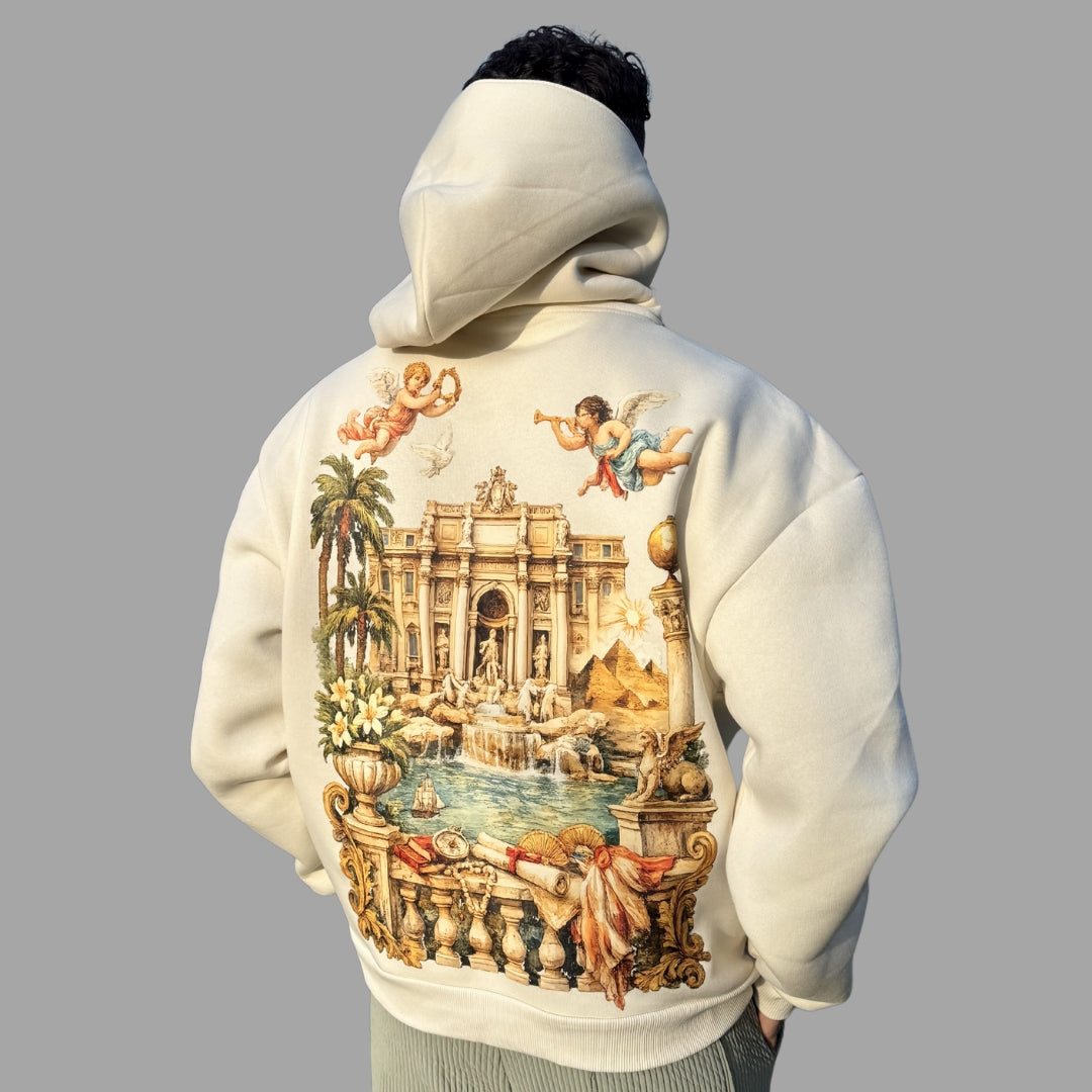 Dolce Vita sweatshirt