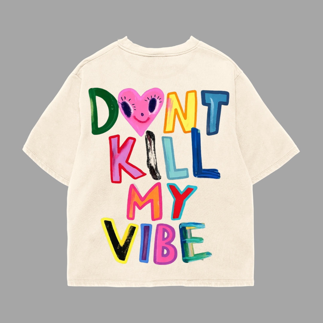 Tricou Vibe