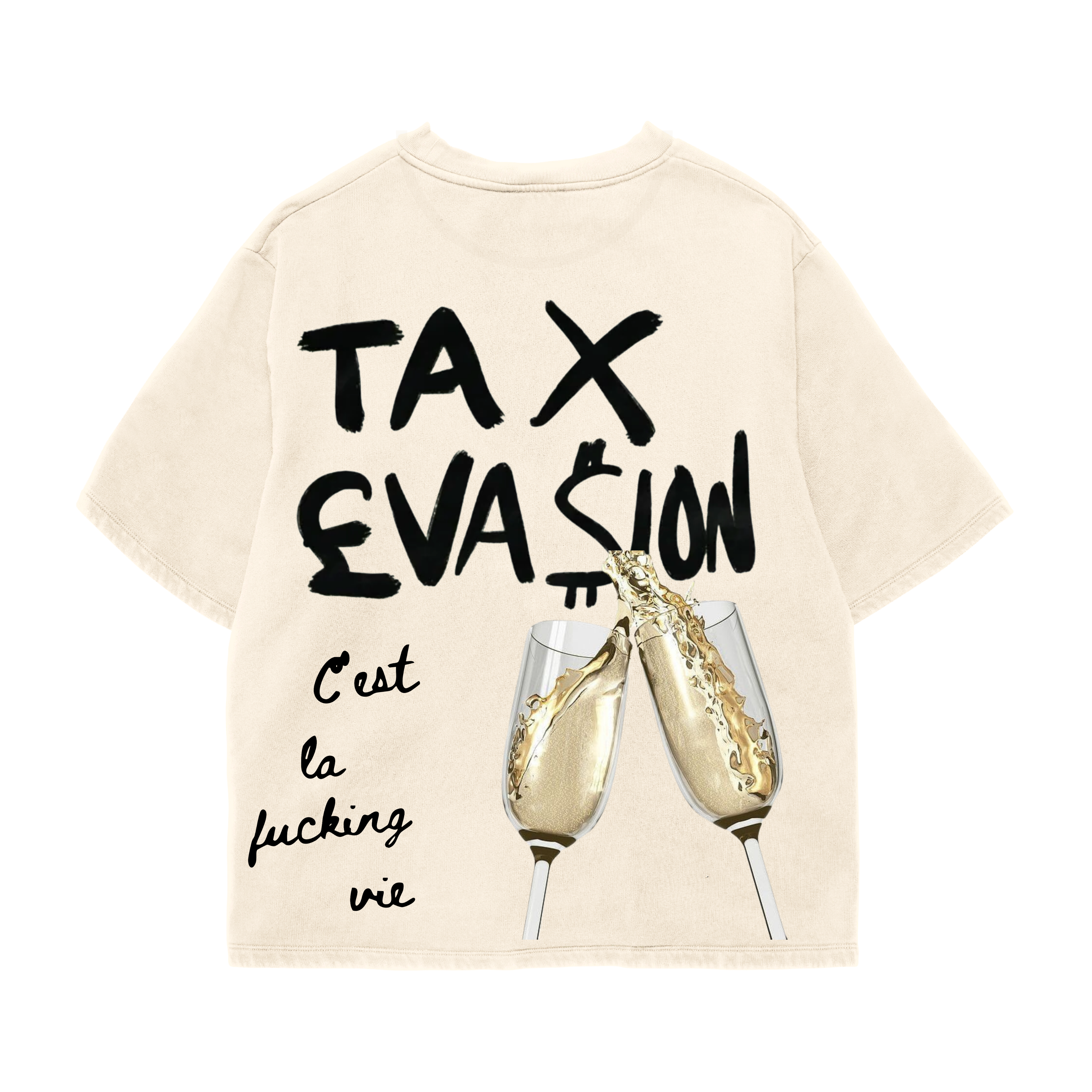 Tricou Tax