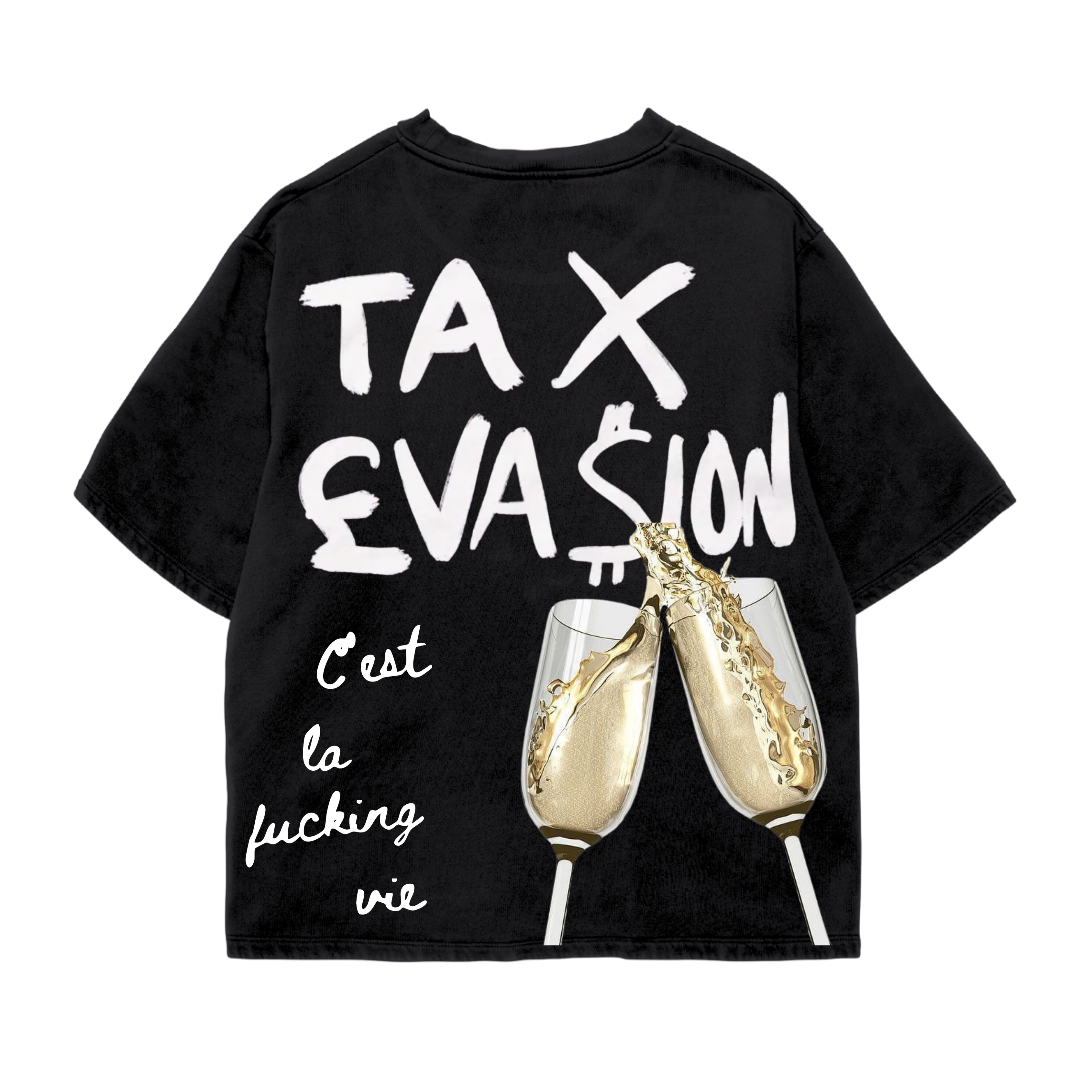 Tricou Tax