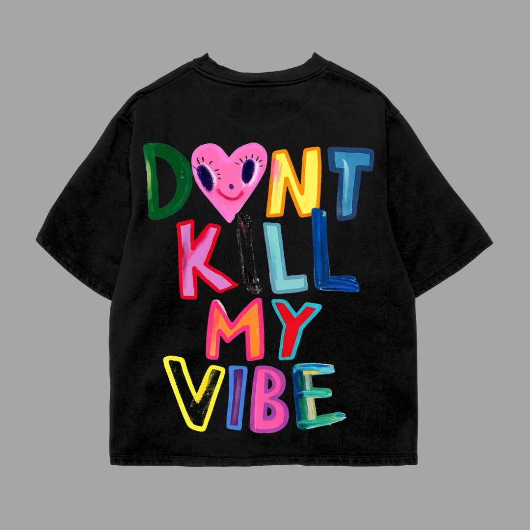Tricou Vibe