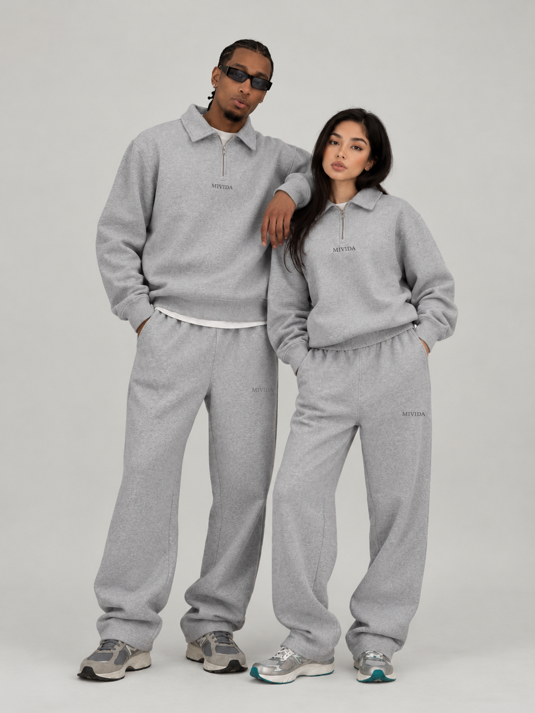 MIVIDA Monza Sweatshirt