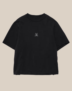 Tricou Oversized Beverly Hills
