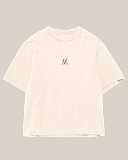Tricou Oversized Beverly Hills