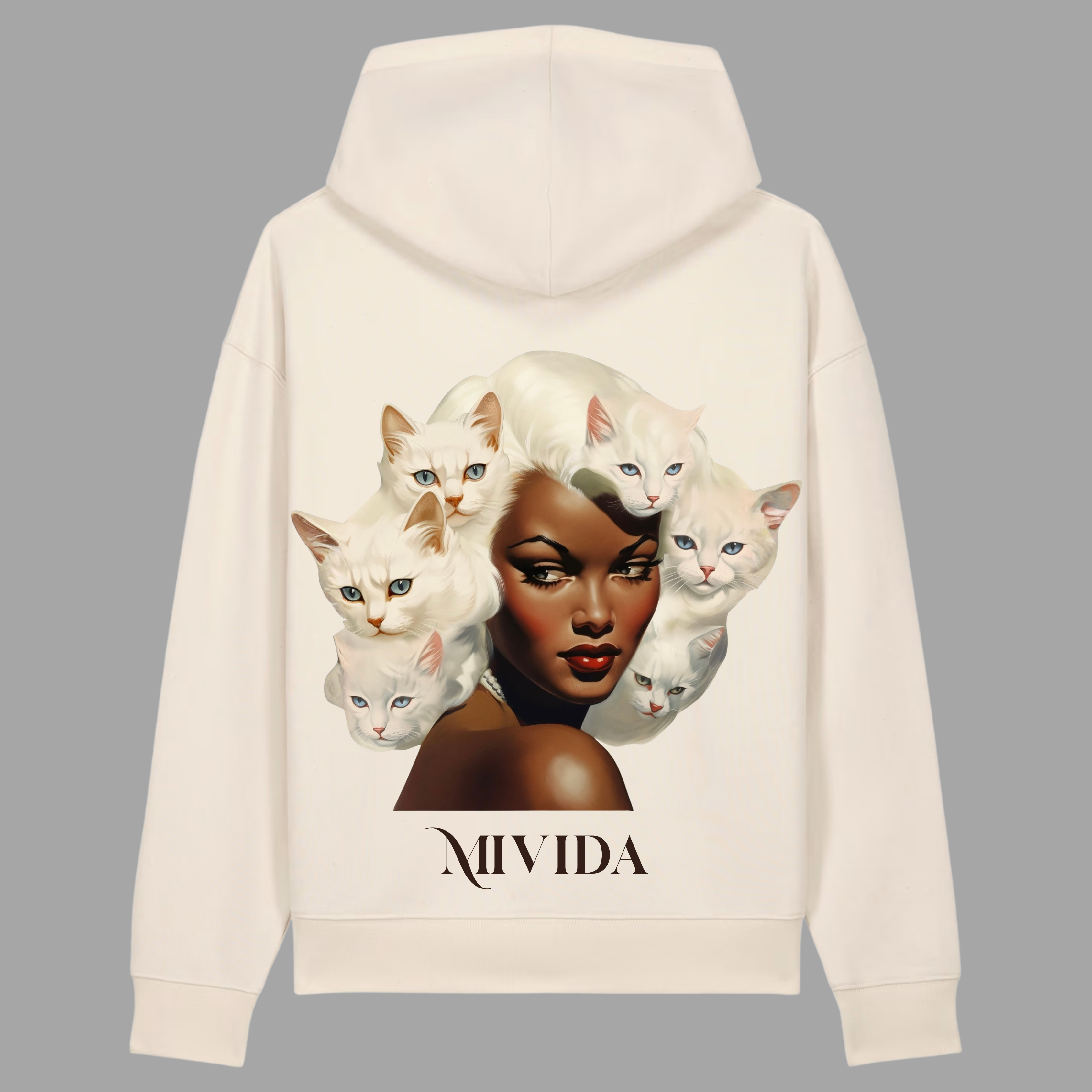 Dolce Vita sweatshirt