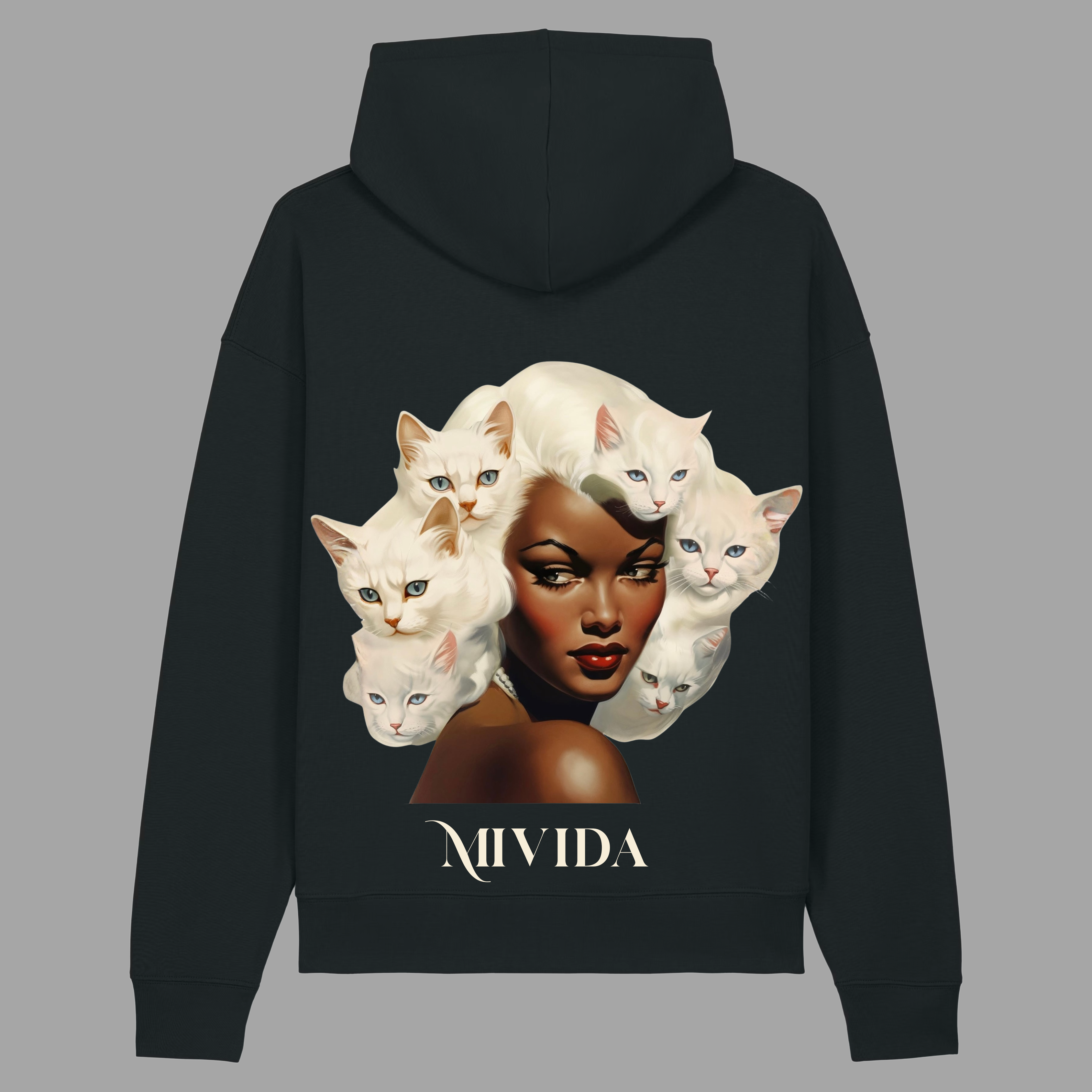 Dolce Vita sweatshirt
