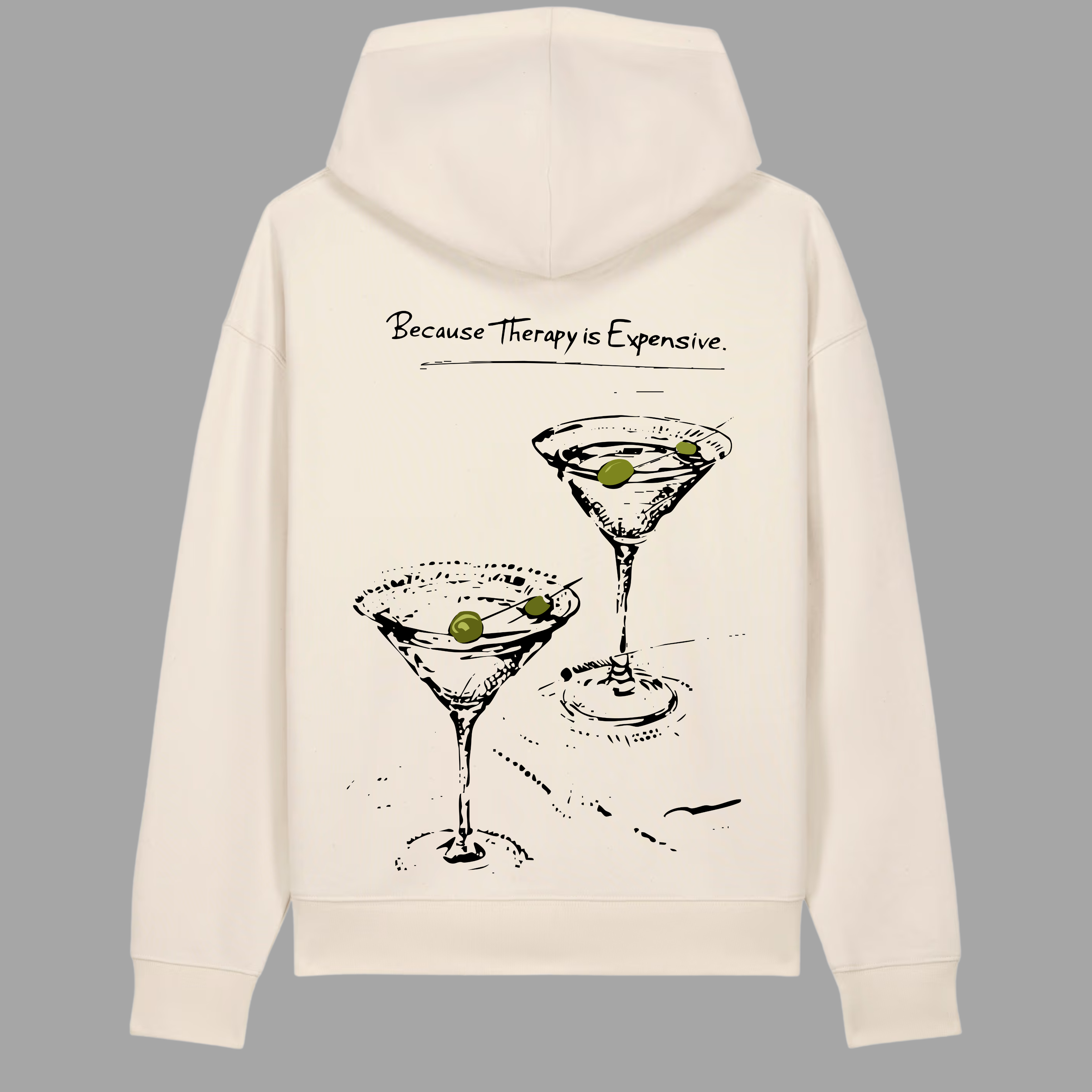 Dolce Vita sweatshirt
