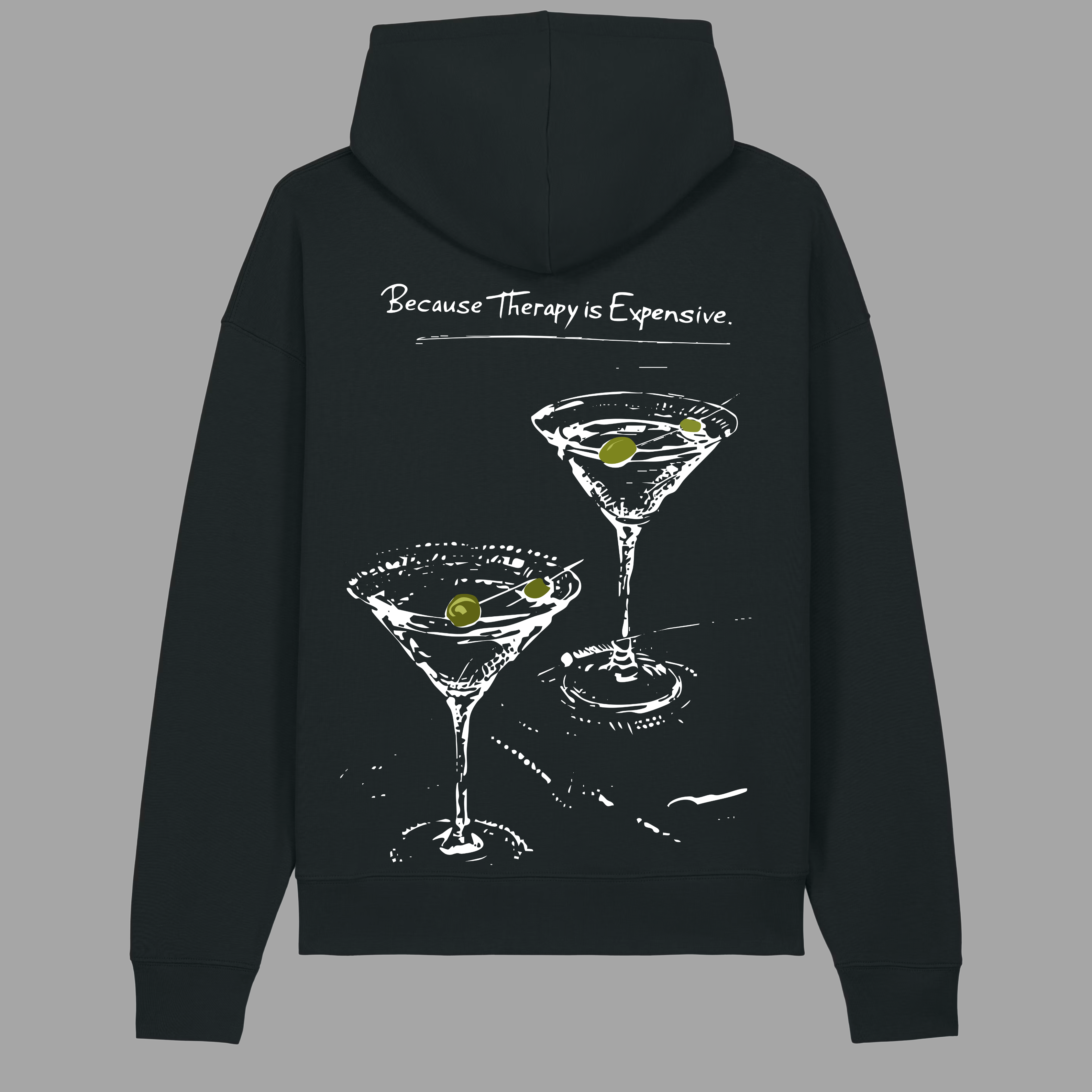 Dolce Vita sweatshirt