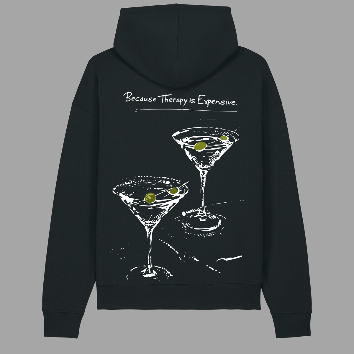Dolce Vita sweatshirt